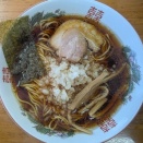 醤油ラーメン専門店 太尊（相模原市緑区・相原方面）