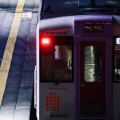 JR東日本キハ110系長野車両センター@キハ110-225（停泊）