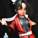浅草ナツキ完成