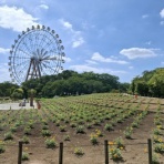 東武動物公園の花と自然（公式ブログ）