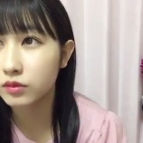 『[動画]2019.02.11（23:41～） SHOWROOM　「=LOVE(イコールラブ) 山本杏奈」＠個人配信』の画像