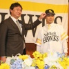 近藤健介「義理のハムか地元のロッテか好きな西武か...」