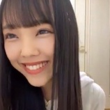 『[動画]2020.02.20（20:02） SHOWROOM　「≠ME(ノットイコールミー) 落合希来里」＠個人配信【ノイミー】』の画像