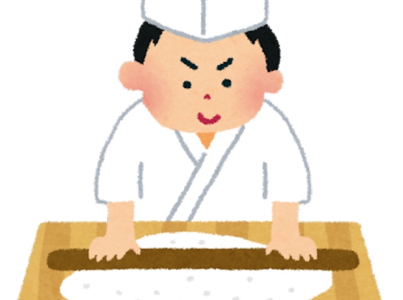 丸亀製麺「従業員くん！職人としてレベルが上がれば待遇も上がるぞ！」