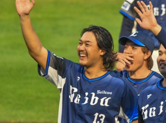 【西武】高橋光成メジャーへ！