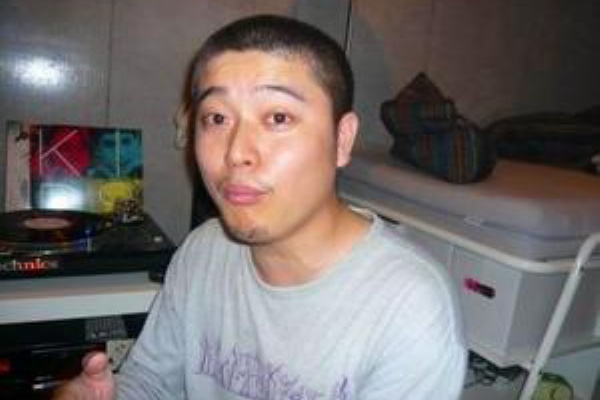 峯田和伸の☆がぶがぶDIEアリー - 2008年07月