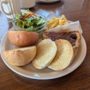 モリマリカフェでランチ＆スイーツ　香川県高松市