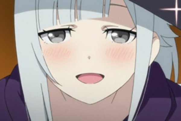 二次元三次元 魔王様 リトライ