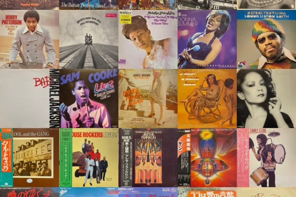 ♦︎セール新品未開封 廃盤 クイーン・LPレコード・コレクション 13〜20号 7/13(土) SOUL/RARE GROOVE廃盤レコードセール～特設ページ