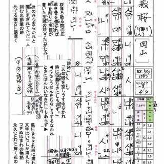 fueブログ