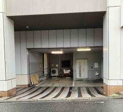 （ホテル）ザ・クレストホテル柏