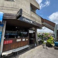 創作冷やし中華の第一人者が贈る広島風ソース冷やし中華　らあめん　clover@成田市　千葉ラーメン