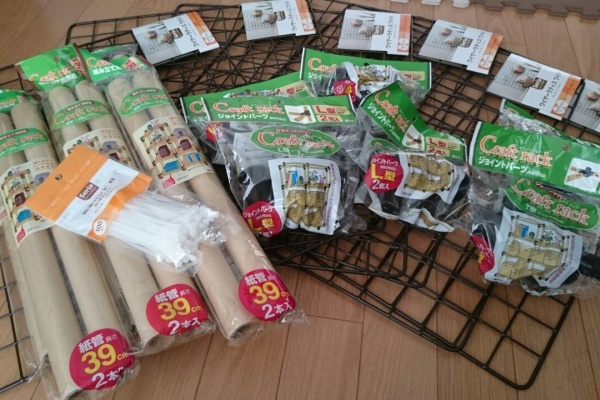 ４姉妹かーちゃんの日常 手作り