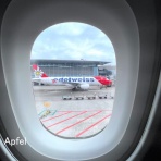 スイスの街角から