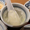 仙台牛たん 青葉 中野マルイ店（3）