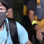 24時間テレビに乱入したやばい人、その正体が判明・・・まさかのあの人だった
