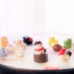 ＯＴＯＨＡのクロッキー帖