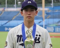 有識者『阪神のドラフト1位は明治大の小島大河だと確信した』←どう思う？