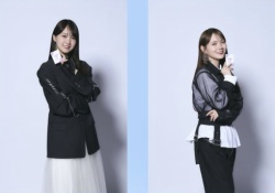 【朗報】賀喜遥香と田村真佑、トンデモない外仕事が決定wwwwwww