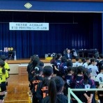 伊勢市バレーボール協会