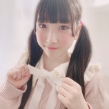 『[ノイミー] 櫻井もも「りぼんちゃん🎀🎀🎀」』の画像