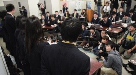 「先生をかばうため会見したわけではなく、学校の良い部分も知ってほしかった」…桜宮高の女子生徒が反論