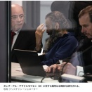 マクデブルク裁判5日目　死亡事故を起こした運転手が法廷で暴走　元同僚が致命的な医療ミスを語る