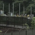 霧島5歳男児不明 川で発見の遺体は男性、身長115センチほどと判明 父親「1日でも早く連れて帰りたい」 鹿児島