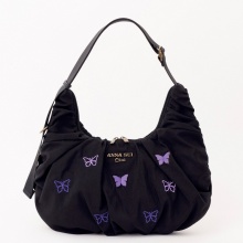 【新刊情報】ANNA SUI mini 2wayクロワッサンバッグBOOK