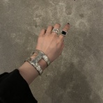 CHARCOAL*GREEN BLOG NEWS