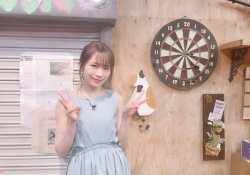 【画像】この秋元真夏を見たヲタの反応「え、かわいい」。。。