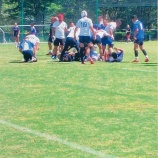 『令和７年度沼津市スポーツ祭(ラグビー)』の画像