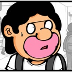 底辺絵描き・退屈健の毎日カツカツ生活