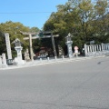 大三島でタンデム軍団と遭遇