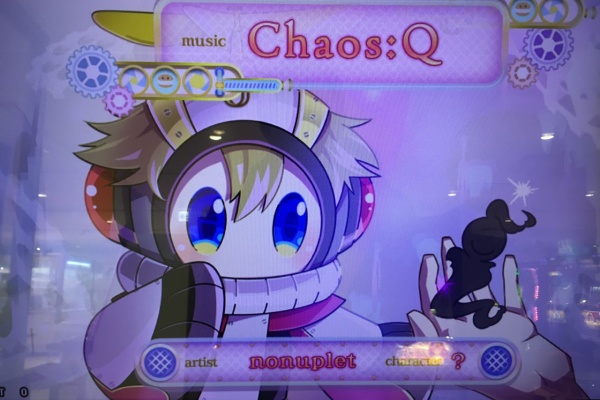 クリア状況確認とかいろいろ - pop'n