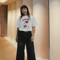 【レスリング】えええ？！「どこのモデルかと?」浜口京子　姫カットで劇的変貌「えっ」「可愛い?」「足長っ」好感続々