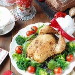 うさぎ食堂へようこそ