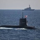 宮古海峡の自衛隊潜水艦による中国空母への攻撃撃沈という未確認情報を防衛省に問い合わせる