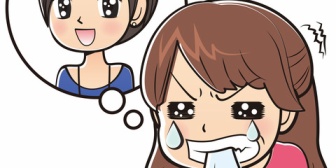 私の容姿や服装などを貶してくる元職場のAさん。私のことが嫌いなのにファッションを真似てくるのが怖い…そもそも年齢が30年も違うんだけど