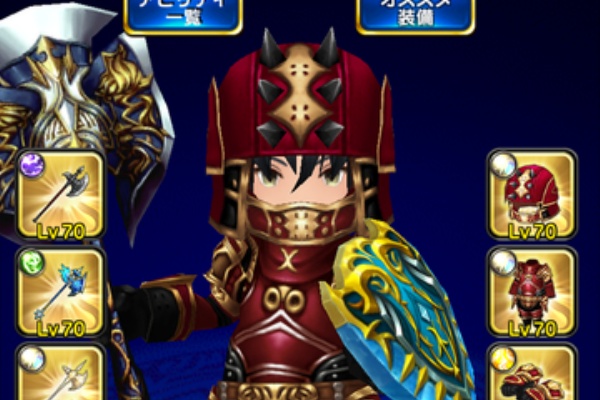 脳筋暗黒の脳内ルール