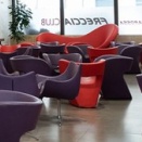 イタリア旅紀行2025・その10、フィレンツェ→ミラノ(フレッチャロッサ)