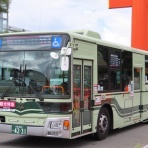 まぁ～くんの乗り物情報日記
