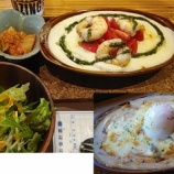 『新橋 松栄(しょうえい)ドリア専門店 美味いっすよ! 海老とデミではどっちがイケルか? / 居酒屋ハーリーの間借り』の画像