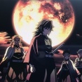 【鬼滅の刃】いい加減、柱の強さランキング決めようや