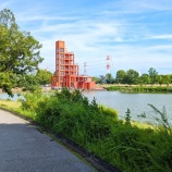『落合公園が再整備へ。にぎわいの創出と多世代に親しまれる場所に（春日井市東野町）』の画像