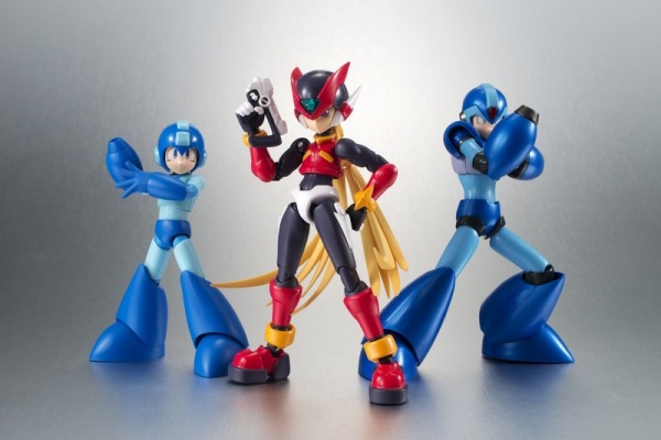 S.H.Figuarts(エス・エイチ・フィギュアーツ) スタッフブログ - 2014年07月
