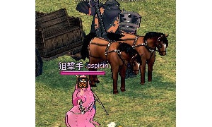 「じわじわ来る」略奪ミレシアン