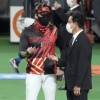 新庄ビッグボス　侍強化試合に先発3本柱の上沢、加藤、伊藤を投入「向こうの練習になるから」