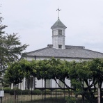 Ancient Botanical Garden