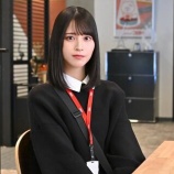 『[イコラブ] 佐々木舞香出演、TBS日曜劇場『キャスター』& U-NEXT『恋するキャスター』本日4/27第3話放送！！』の画像